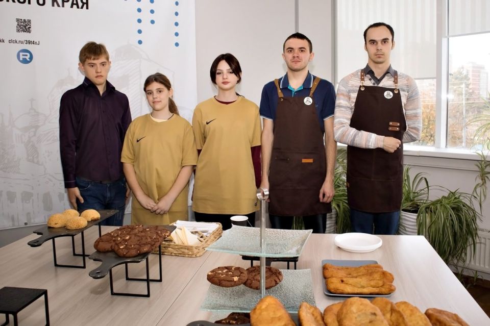 По статистике, в России только у 28% молодых людей с инвалидностью есть работа — многие не знают, с чего начать и как реализоваться