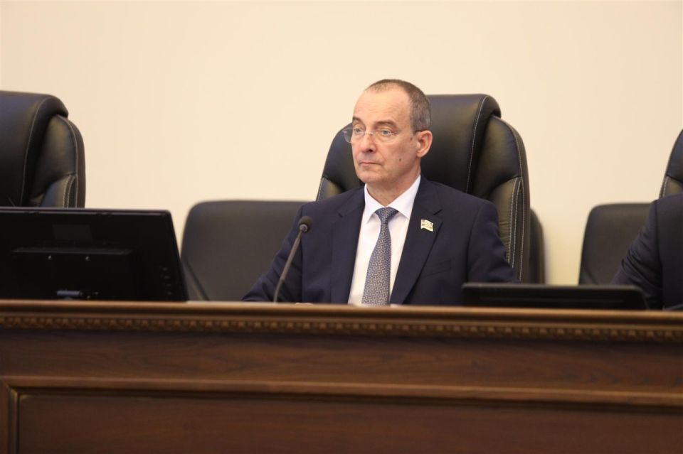 Парламентарии проанализировали вопросы поддержки и развития архивных служб на Кубани