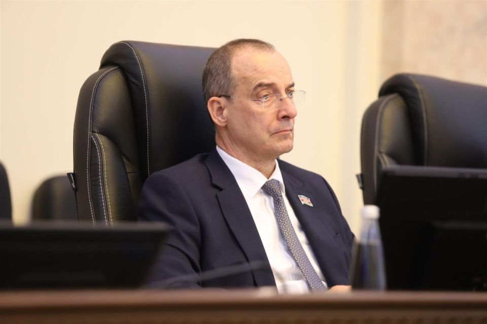 Депутаты ЗСК оценили перспективы развития художественной гимнастики в регионе