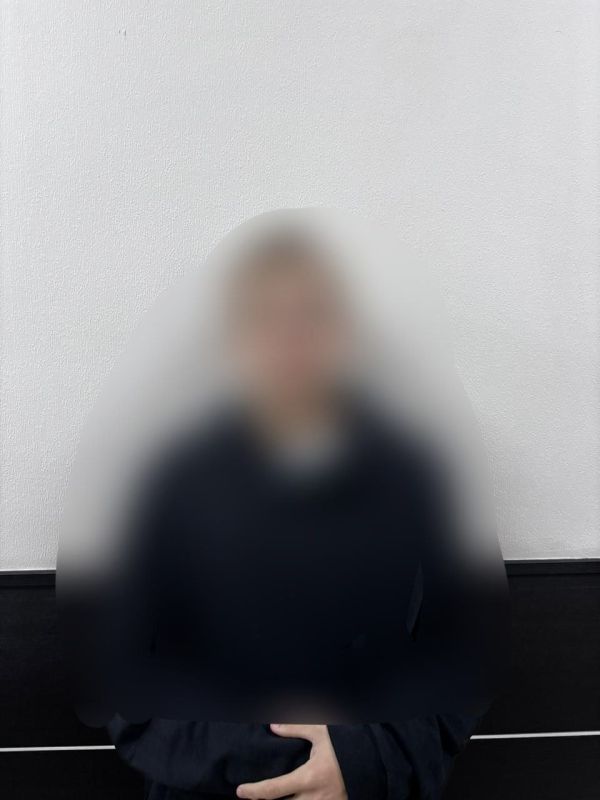 Пропавшего 26 ноября подростка нашли полицейские в Новороссийске