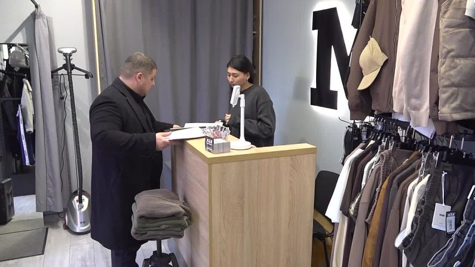 В Анапе проходят проверки правил благоустройства