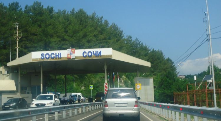 Сотрудники Госавтоинспекции Краснодарского края продолжают работу по пресечению незаконного оборота наркотиков