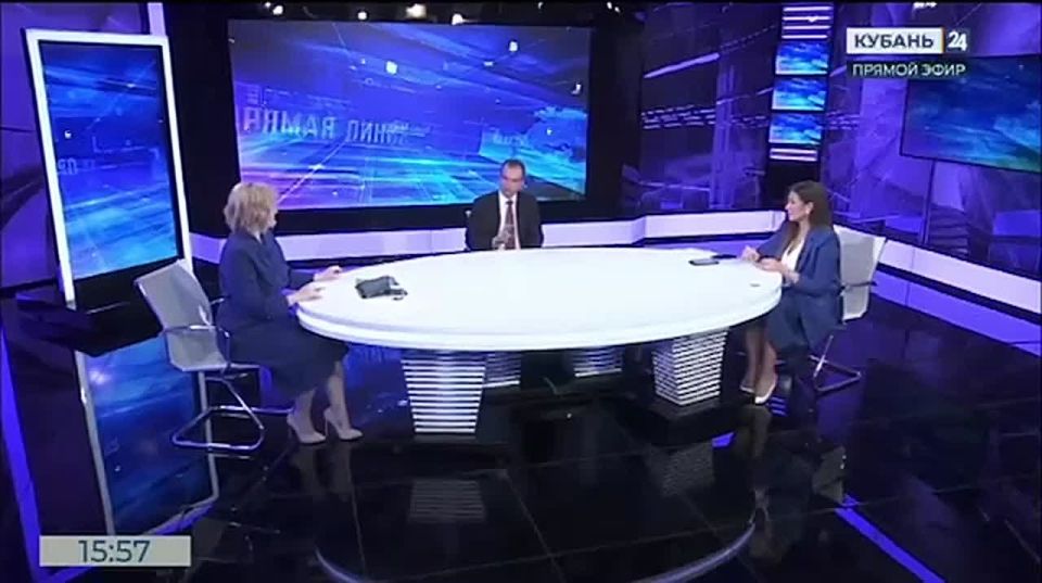 Новый Краснодар позволит разгрузить исторический центр города