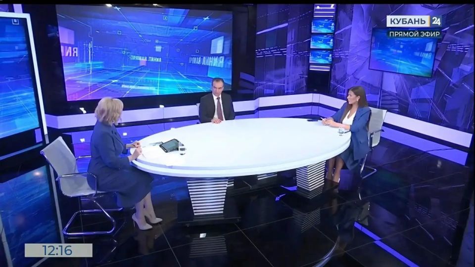 Вениамин Кондратьев поручил открыть посвященные бойцам СВО аллеи Героев во всех муниципалитетах Краснодарского края