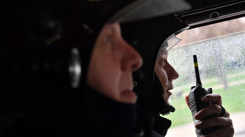 В порту Темрюка площадь пожара после атаки ВСУ достигла свыше 1,3 тыс. кв. м