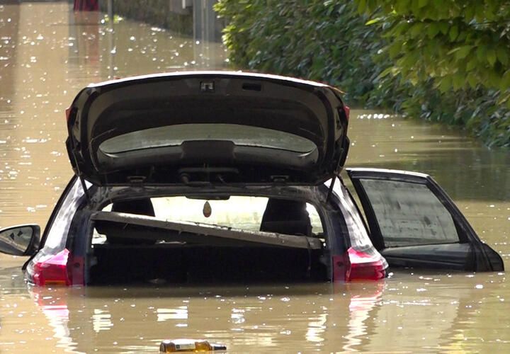 На Камчатку обрушился мощный циклон: что известно?