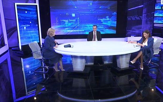 «Стыдно слышать такой вопрос»: стариков оставили без хлеба в хуторе Кубани