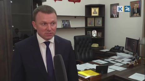 За «Прямой линией» Вениамина Кондратьева следили вице-губернаторы Кубани