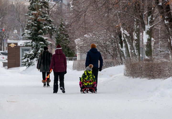 Пенсии и пособия: что изменится в жизни россиян с 1 января