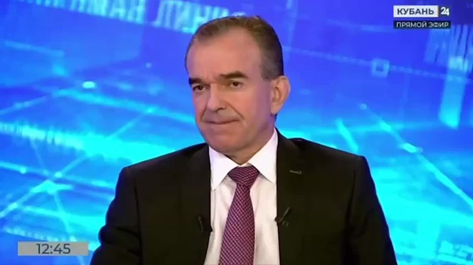 "Может дело не в главе, а в тех, кто ему помогает"