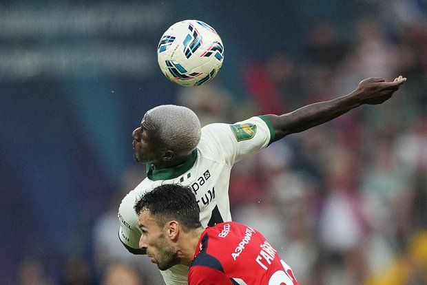 Сычев: «Краснодар» не проиграет ЦСКА, а в матче будет забито больше двух голов