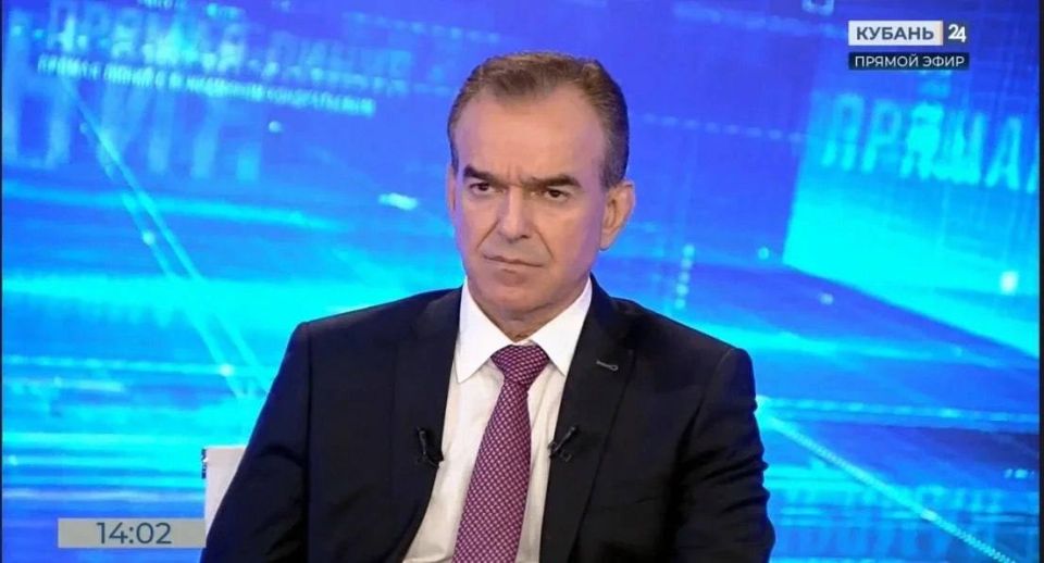 Аллеи Героев появятся во всех муниципалитетах Краснодарского края