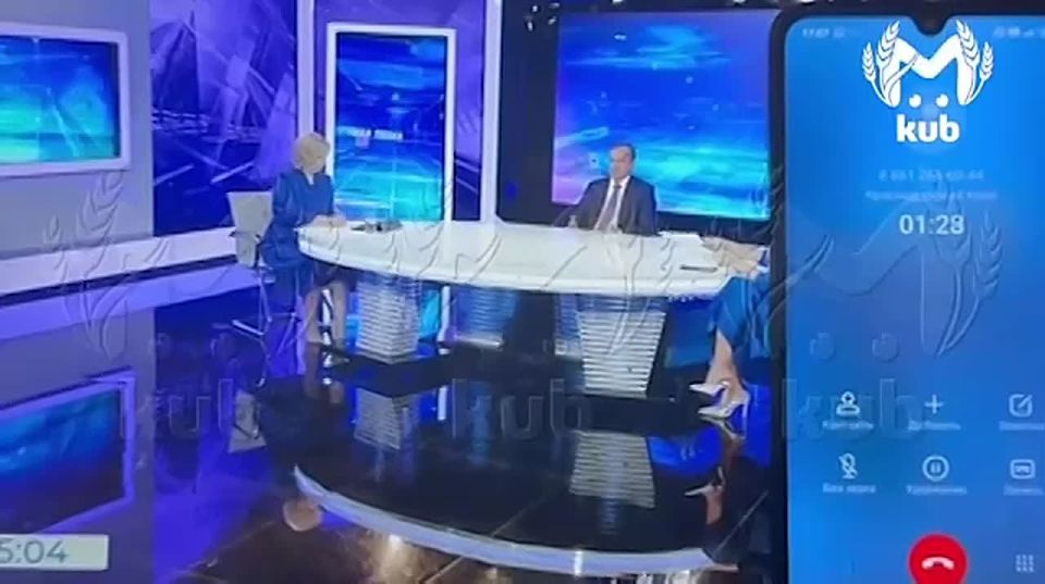 "Произошла ошибка".. Местные пытаются дозвониться на прямую линию губернатора Кондратьева. Результат — на видео