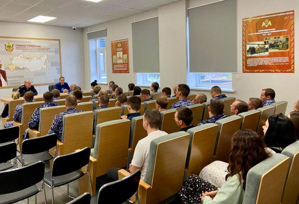 Анапской межрайонной прокуратурой проведен антикоррупционный семинар