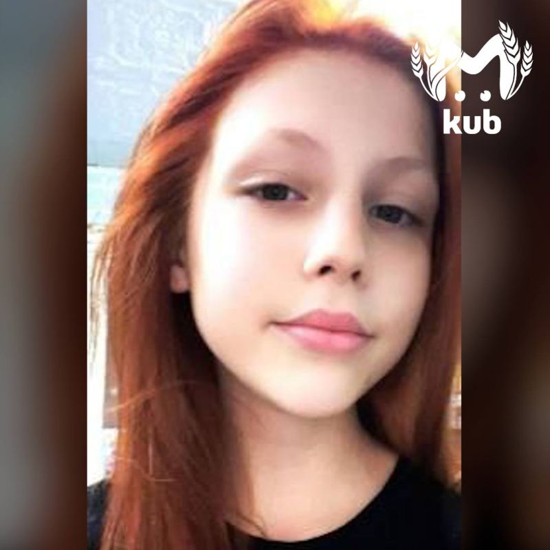 Двенадцатилетнюю девочку ищут второй день в Славянске-на-Кубани