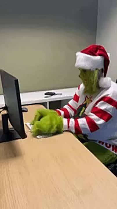 О «новогодних» мошенниках предупредили в Госдуме — они рассылают праздничные открытки с вирусами