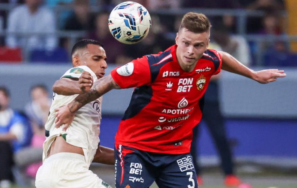 Битва за зимнее чемпионство: РПЛ уйдет на паузу матчем "Краснодар" - ЦСКА