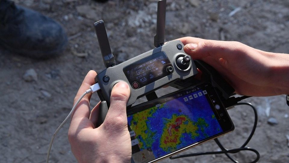 На Аляске произошло землетрясение магнитудой 7,0