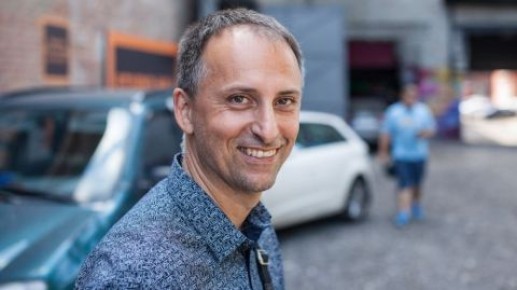 Алексей Стефанов: Оказывается "хороших русских" Литва тоже не прощает: история одного адвоката, ставшего сантехником