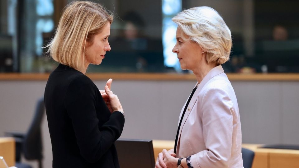 Что заморозит зима?