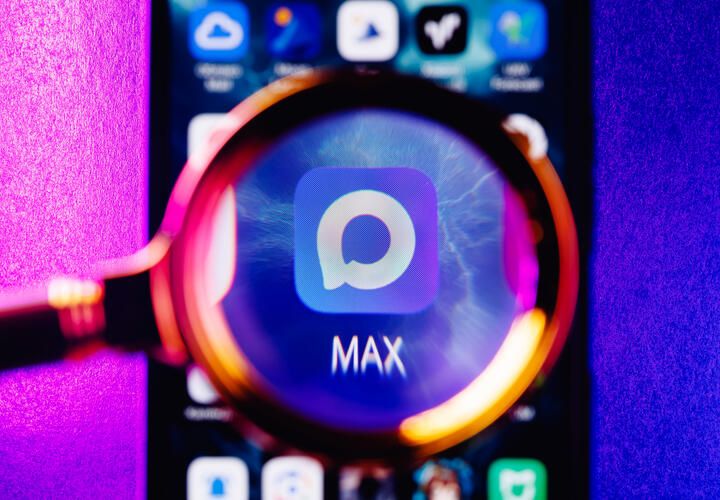 MAX дал сбой? Кубанцы жалуются на странную работу мессенджера