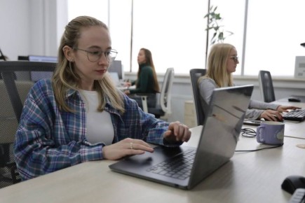 Вход в приложение «Госуслуги» можно подтвердить с помощью мессенджера MAX