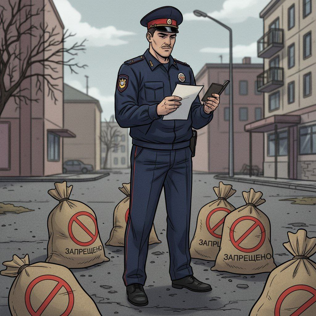 77 кустов каннабиса изъяли полицейские у наркофермера в Крымском районе