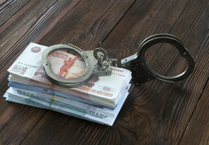 Атаман и замгубернатора Кубани: Власова не выпустили из изолятора