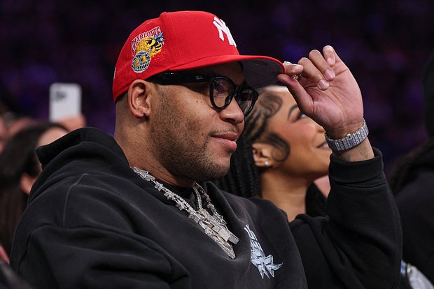 Рэпер Flo Rida выступит в Москве, Краснодаре и Новосибирске в 2026 году