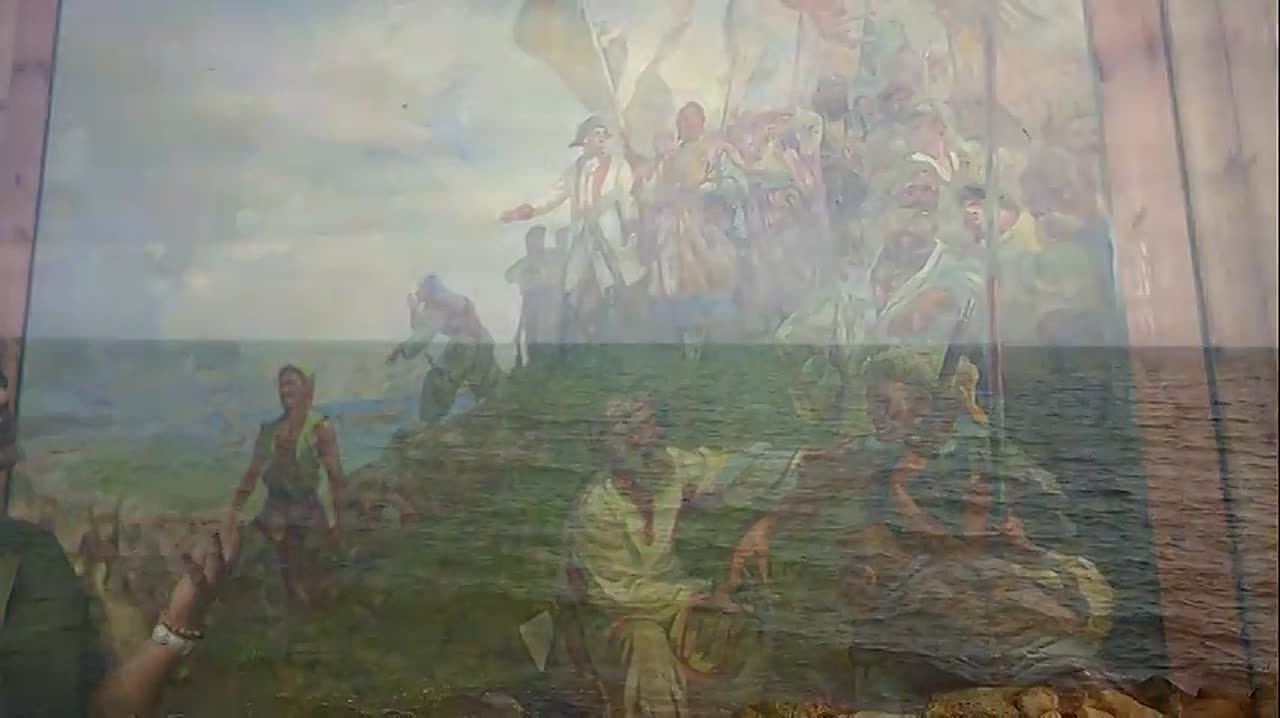 Премьера на «Кубань 24»: программа «Кубанские казаки. Вера»