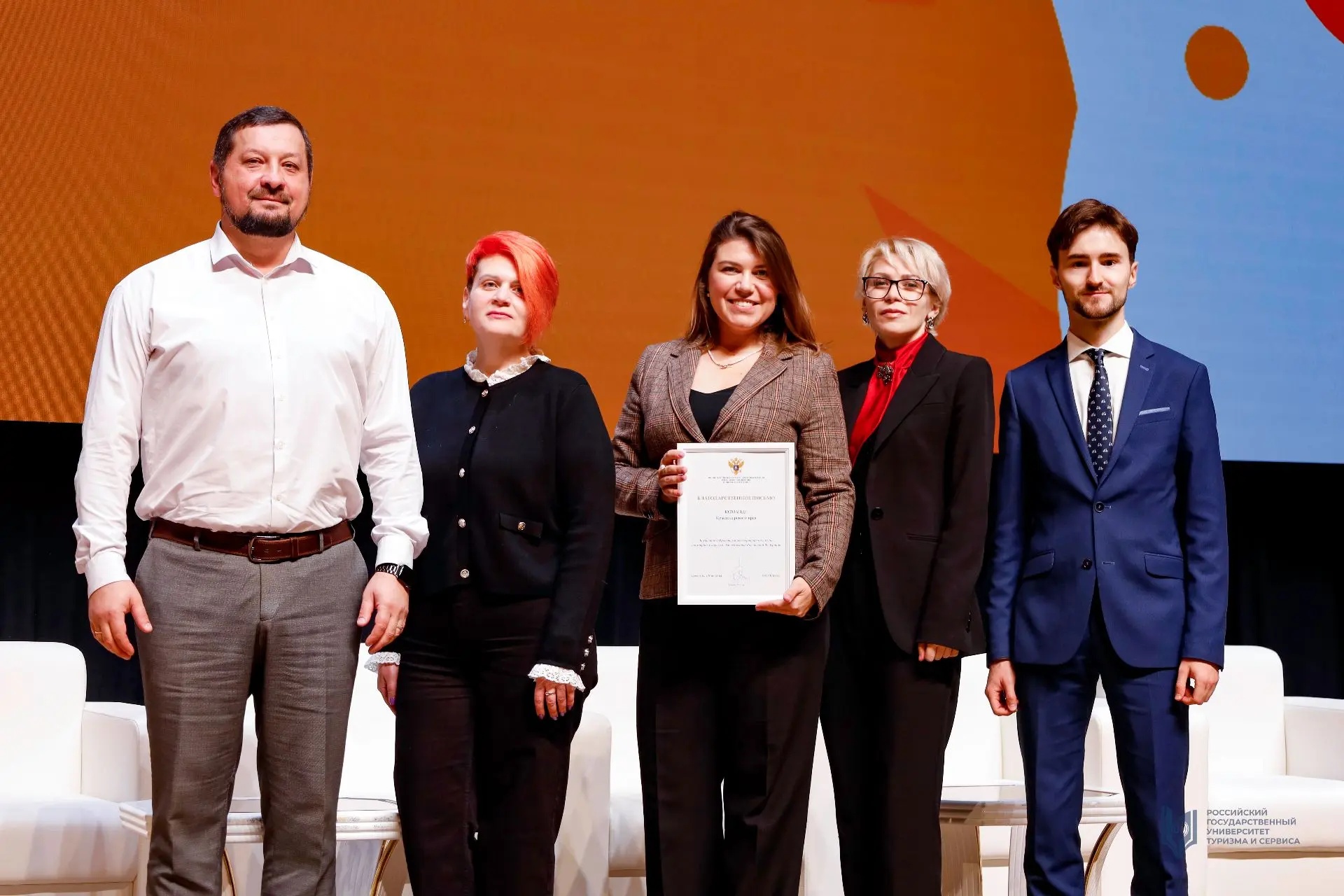 Команда Краснодарского края стала одним из победителей федерального акселератора по научному-популярному туризму