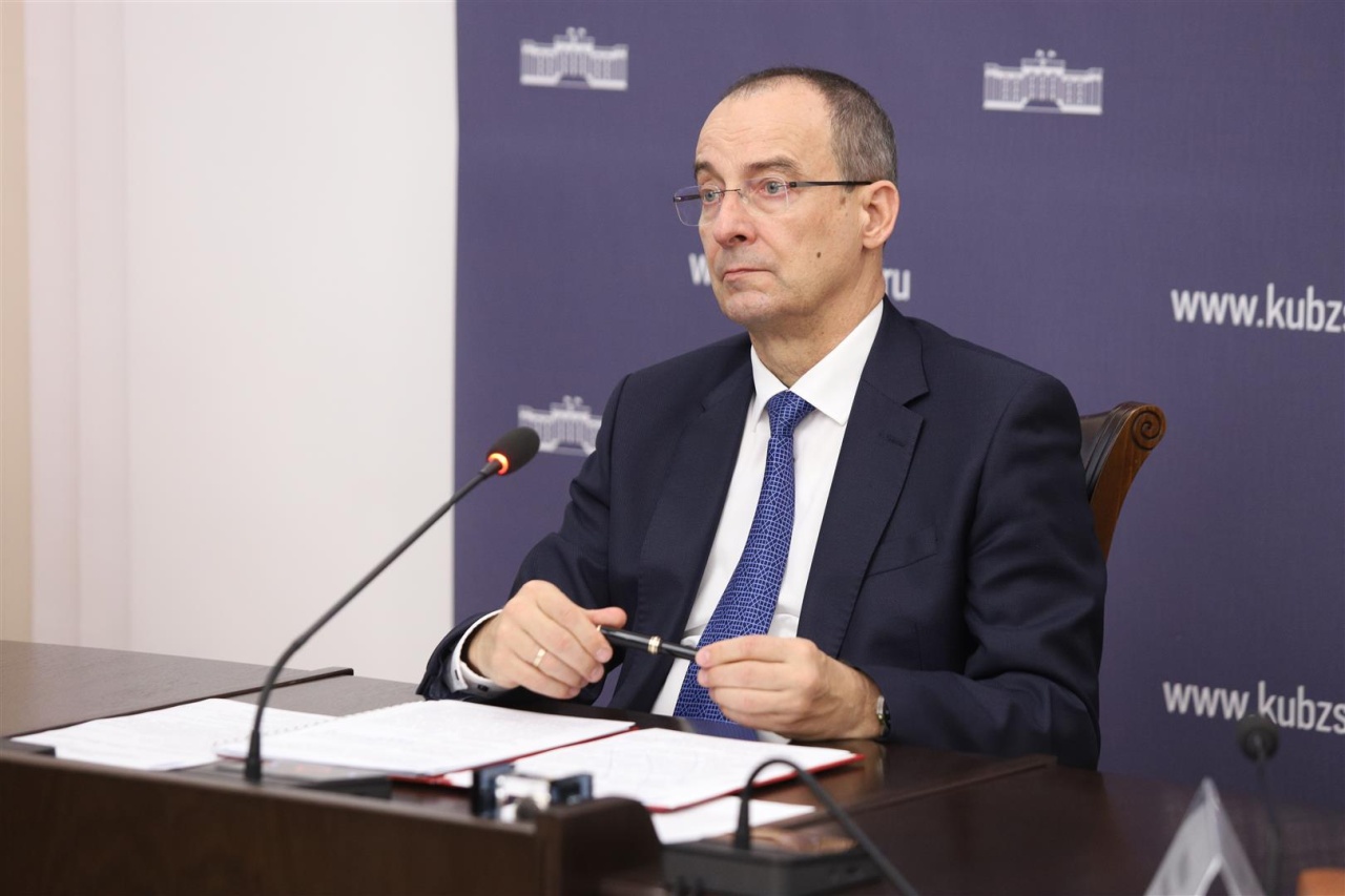 Депутаты ЗСК обсудили развитие на Кубани системы соцобслуживания отдельных категорий граждан