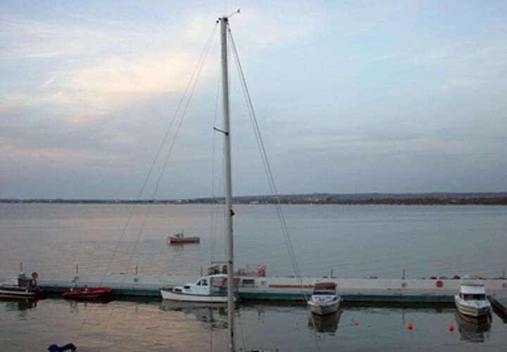 В Анапе не смогли провести конкурс на должность мэра из-за отсутствия кандидатов