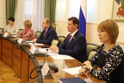 В Совфеде обсудили механизмы возвращения в оборот неиспользуемых земельных участков ликвидированных организаций