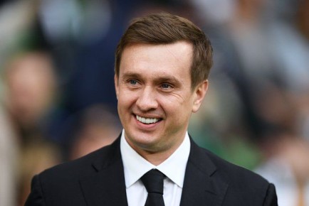 Президент РПЛ Алаев назвал Сперцяна лучшим футболистом первой части сезона