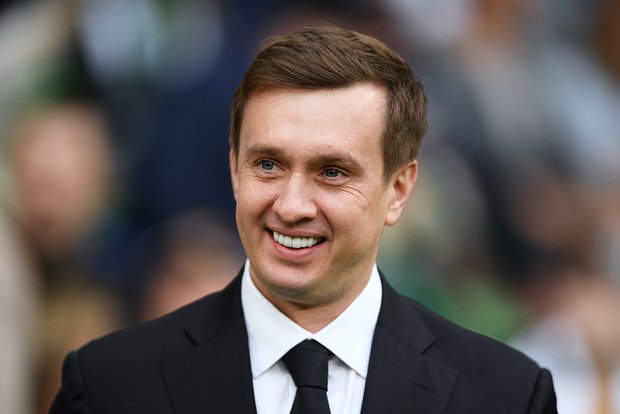 Президент РПЛ Алаев назвал Сперцяна лучшим футболистом первой части сезона