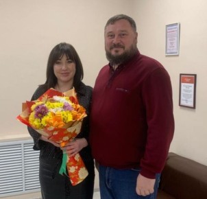 Сегодня, 8 декабря, свой профессиональный праздник отмечают работники казначейства!