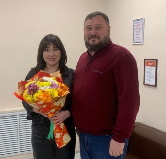 Сегодня, 8 декабря, свой профессиональный праздник отмечают работники казначейства!