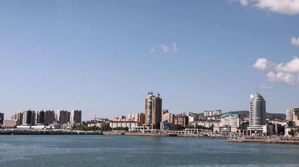 На развитие транспортного узла Новороссийска выделят почти 400 млн