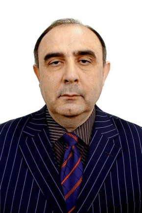 Министр культуры Краснодарского края Виктория Лапина выразила соболезнования в связи с уходом из жизни Алексана Цоголокяна