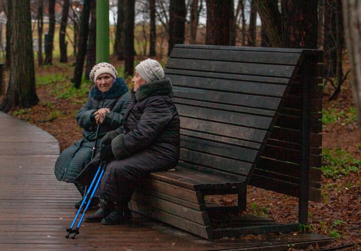 Решили уволиться в декабре? Что будет с вашей пенсией