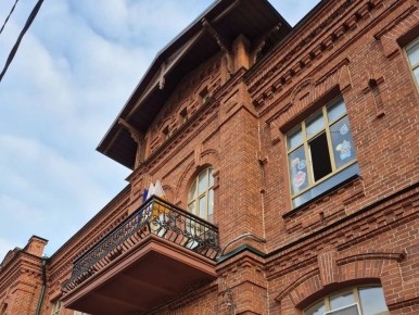 В Краснодаре отреставрировали памятник архитектуры регионального значения