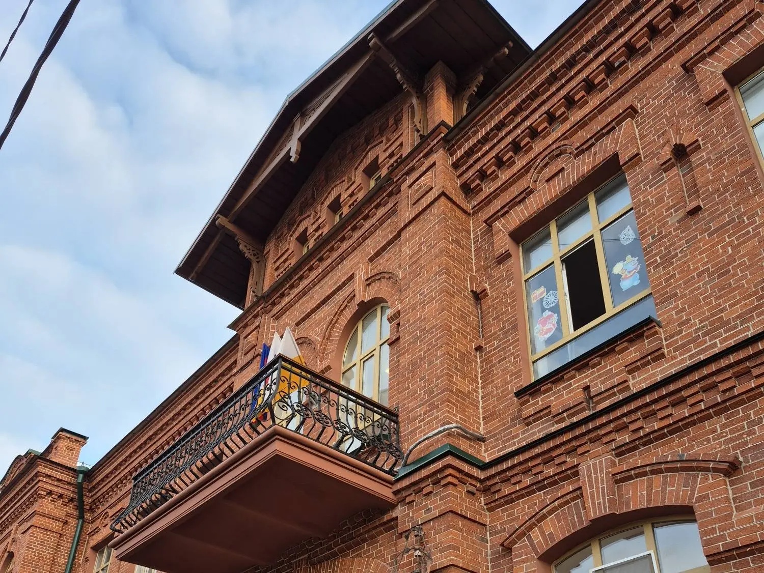 В Краснодаре отреставрировали памятник архитектуры регионального значения