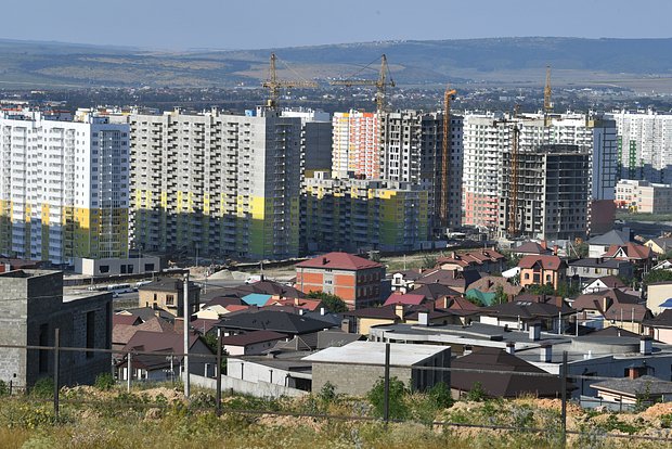 В Анапе не смогли выбрать мэра из-за недостатка кандидатов