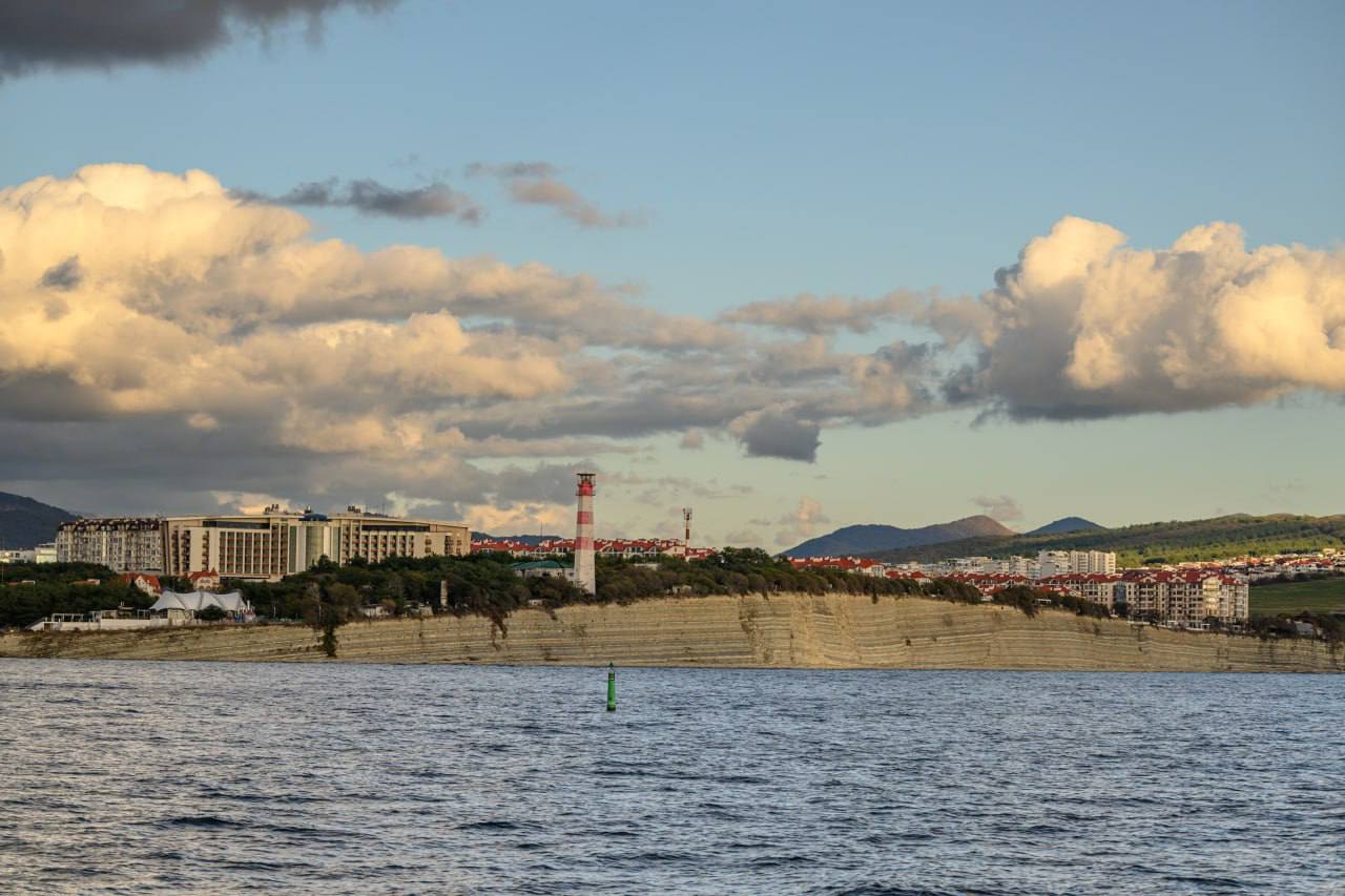 Алексей Богодистов: С 1 января 2025 года в Краснодарском крае начал действовать туристический налог