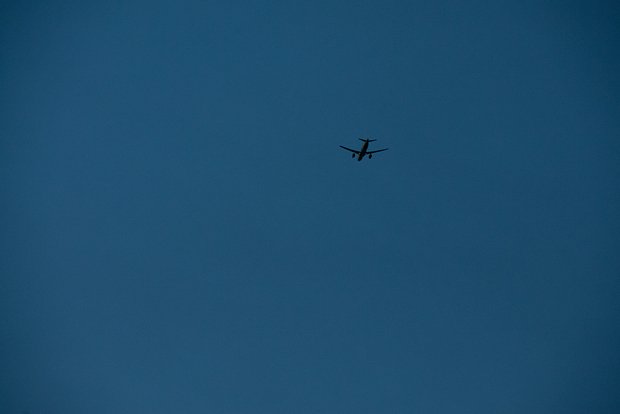 Росавиация: В аэропорту Тамбова введены ограничения на прием и впуск самолетов