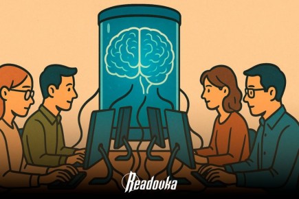 Спрос на сотрудников с навыками работы с ИИ вырос на 31% только за осень 2025 года