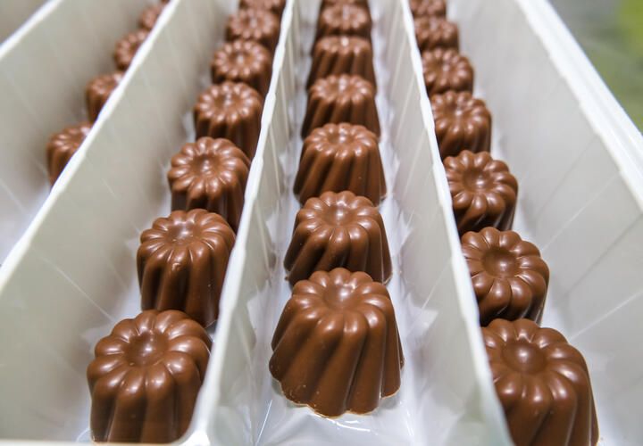 Российские школьники массово скупают «пьяные» конфеты на маркетплейсах