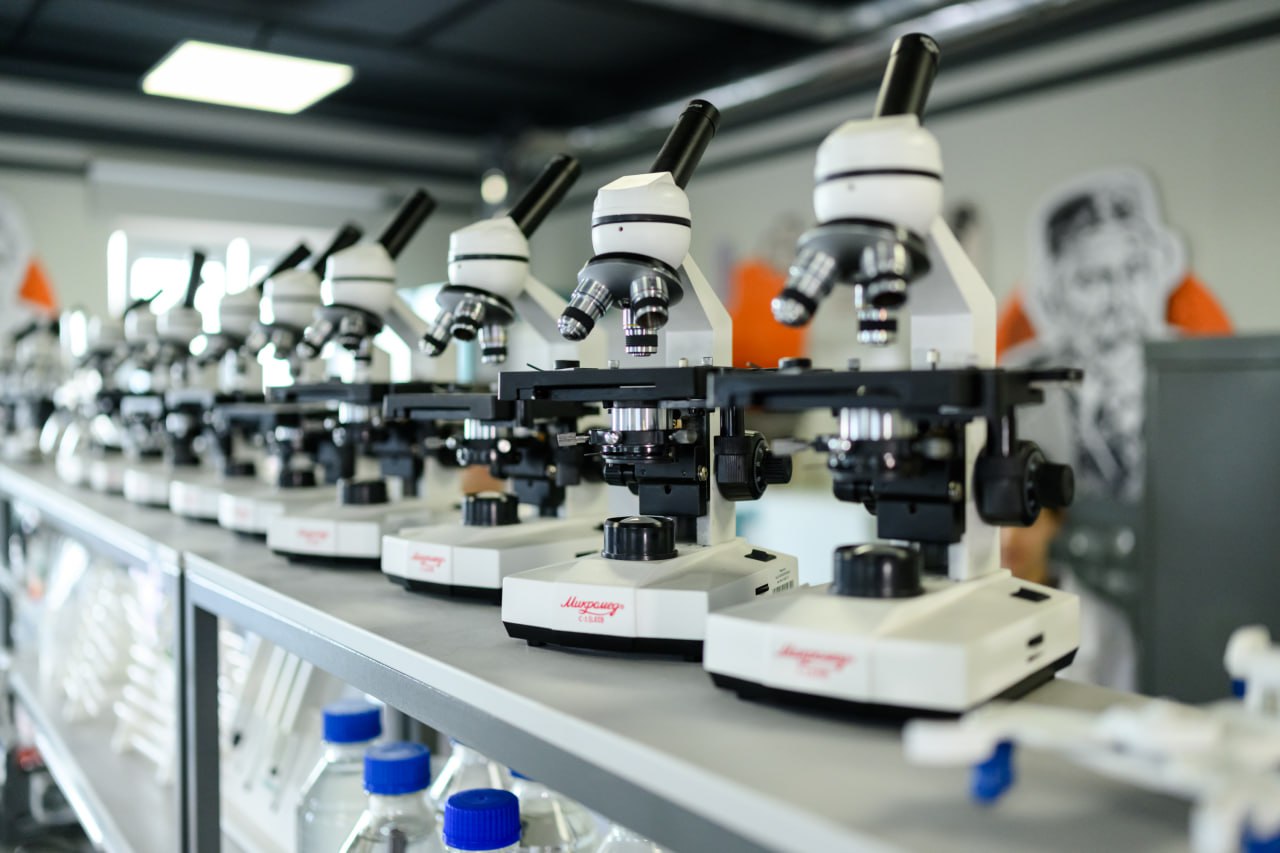 Александр Руденко наградил лауреатов ежегодной премии администрации Краснодарского края