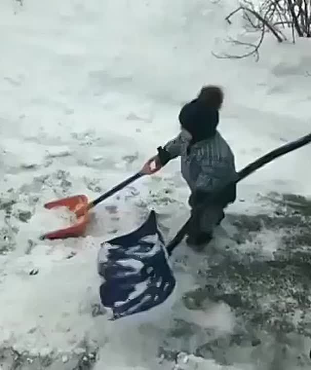 Ещё только вторник, а силы уже на исходе